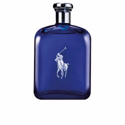 Polo Blue eau de toilette vaporizador 200 ml