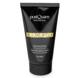 Postquam - Skin Care Luxury Exfoliantes 75 ml unisex
