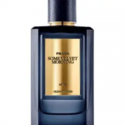 Prada - Eau de Parfum Les Mirage Collection Some Velvet Morning 100 ml Prada.