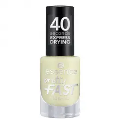 Pretty Fast Esmalte de Uñas 5 ml