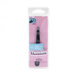 Princess Basic Pinzas Cejas Punta Oblicua