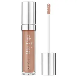 PUPA Milano - Miss Pupa Gloss 5 ml 403 - Nude obsession
