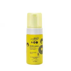 Purobio - Limpiador En Mousse con Burbujas Sets de Limpieza Facial 100 ml unisex