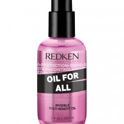 REDKEN - Aceite Multibeneficio Oil For All