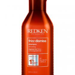 REDKEN - Champú Frizz Dismiss