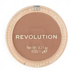 Revolution - Polvos compactos Reloaded - Tan