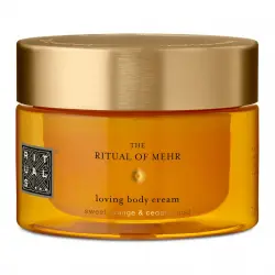 Rituals - Crema Corporal The Ritual of Mehr Body Cream 220 ml Rituals.