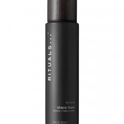 Rituals - Espuma De Afeitar  Homme Shave Foam 200 Ml