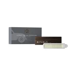 Rituals - Homme Collection Men Life Is A Journey Samurai Ambientadores 6 g unisex
