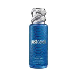 Roberto Cavalli - Vibrant Acqua Body mist 250 ml unisex
