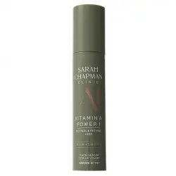 Sarah Chapman - Vitamin A Power 1 Sérums faciales antiedad 30 ml unisex