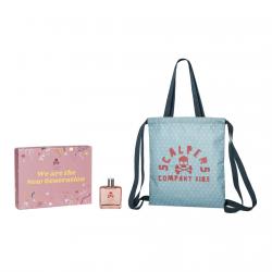 Scalpers - Estuche De Regalo Eau De Toilette Kids Girl