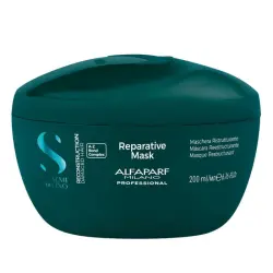 Semi di Lino Reparative Mask - 200 ml - Alfaparf