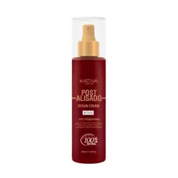 Serum Cream Post Alisado