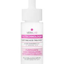 Sérum Facial Ácido Shikimico 30 ml Veralab