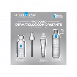 Set Cicaplast B5 Sérum + Regalos