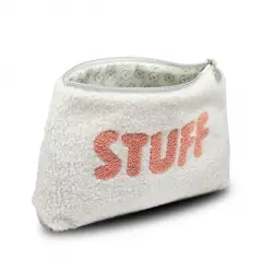 Set Neceser Stuff + Brochas  Ziu Cosmetics
