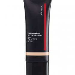 Shiseido - Base De Maquillaje Synchro Skin Self Refreshing Tint