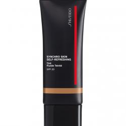 Shiseido - Base De Maquillaje Synchro Skin Self Refreshing Tint