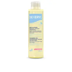 Shower aceite limpiador 200 ml