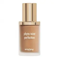 Sisley - Phyto-Teint Perfection Bases de maquillaje 30 ml 6W Chestnut