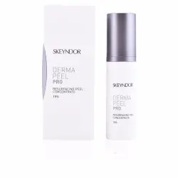 Skeyndor - Derma Peel Pro Resurfacing Peel Concentrate Sérums hidratantes 30 ml female