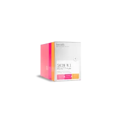 Skin beauty plan 20 días 20 sobres + 20 comprimidos + 60 perlas