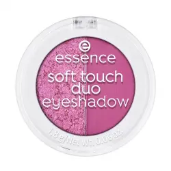 Soft Touch Duo Eyeshadow 02