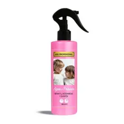 Spray Agua de Peinado Infantil