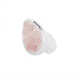 STARSKIN ® - Skin Iron Rose Quarts Masaje facial 60 g unisex