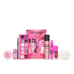 SUPERFIX BAKE ESTUCHE Set de maquillaje