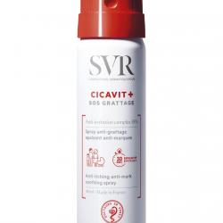 Svr - Spray Calmante Cicavit SOS Grattage 40 Ml