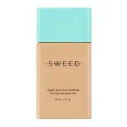 Sweed - Glass Skin Bases de maquillaje 30 ml 9 - 09 MEDIUM N