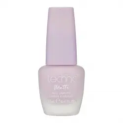 Technic Cosmetics - Esmalte de uñas matte - Sugared almond