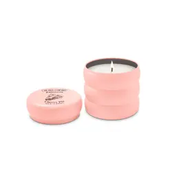The Fruit Company - Vela perfumada Patisseries - Cherry Pie