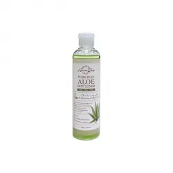 Tónico Facial Pure Plex Aloe Skin Toner 250 ml