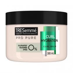 Tresemmé - Mascarilla Capilar Hidratante ProPure Curl Para Cabello Rizado