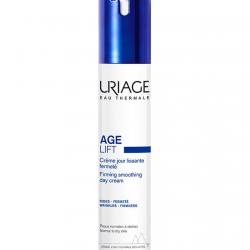 Uriage - Age Lift Crema De Día Reafirmante Anti-arrugas 40 Ml