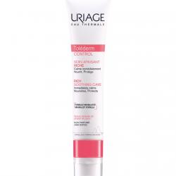 Uriage - Toléderm Crema Rica 40 Ml