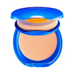 Uv Protective Compact Foundation Medium Ivory