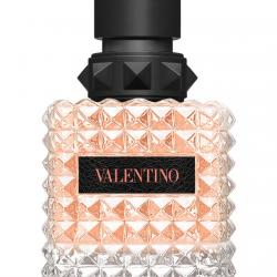 Valentino - Eau De Parfum Born In Roma Donna Coral Fantasy 50 Ml