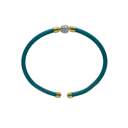 Vert Bracialetto Pulsera Crystal