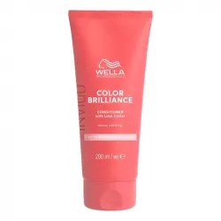 Vibrant Color Conditioner - Fine/Normal Hair 200 ml - Wella