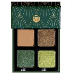 Viseart - Paleta de sombras Petit Fours - Peridot