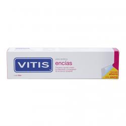 Vitis - Pasta Dentífrica Encías