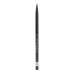 Vivienne Sabó - Lápiz de ojos ultrafino Calligrapher - 01: Black