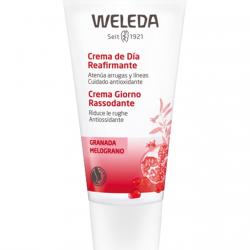 Weleda - Crema De Día Reafirmante De Granada