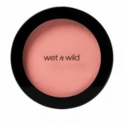 Wet N Wild Wet N Wild Color Icon Blush  Pinch Me Pink