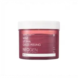 Wine Lift PHA Almohadillas Exfoliantes 190 ml