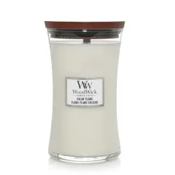WoodWick - Solar Ylang Velas 610 g unisex
